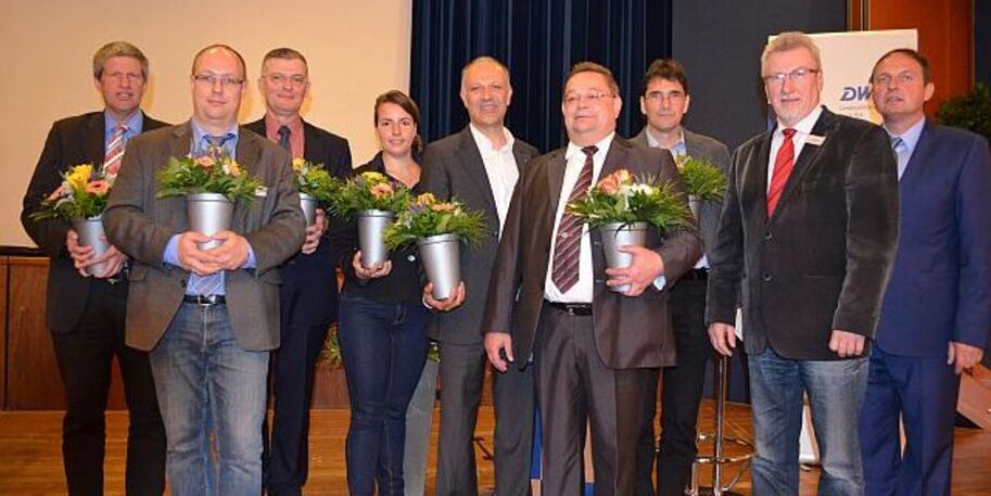 © DWA Landesverband Nord-Ost