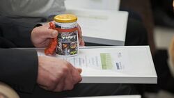  © Milena Schlösser