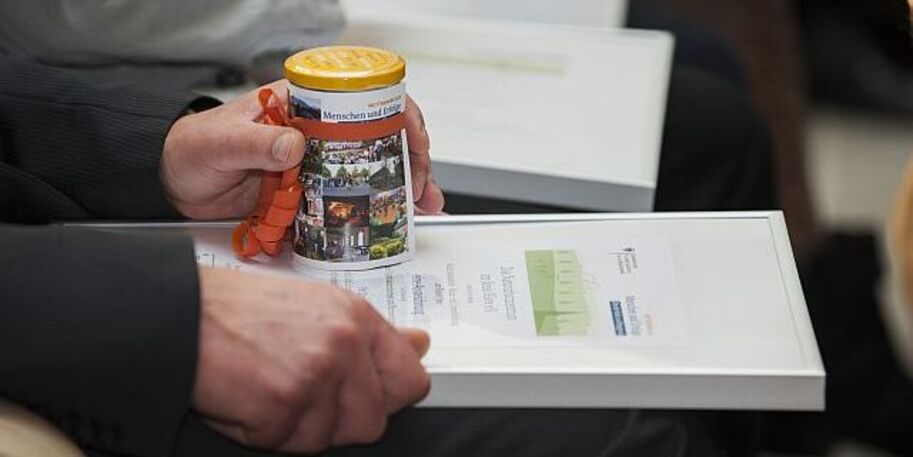  © Milena Schlösser