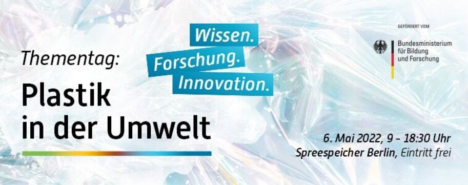 Teaser zum Thementag