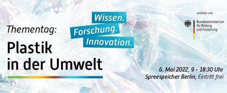 Teaser zum Thementag