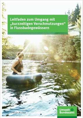 Ansicht Titelbild Broschüre