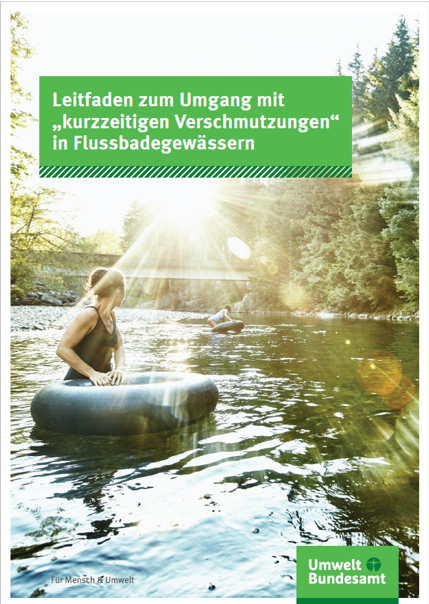 Ansicht Titelbild Broschüre