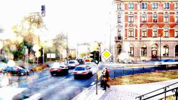 Ring in Zittau; © Antje Schröder / pixelio.de