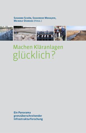 Ansicht des Buchtitels