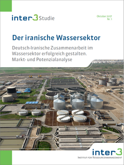 Ansicht des Titels der Broschüre