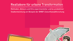 Ansicht des Buchtitels