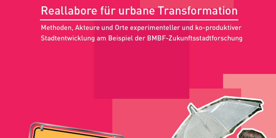 Ansicht des Buchtitels