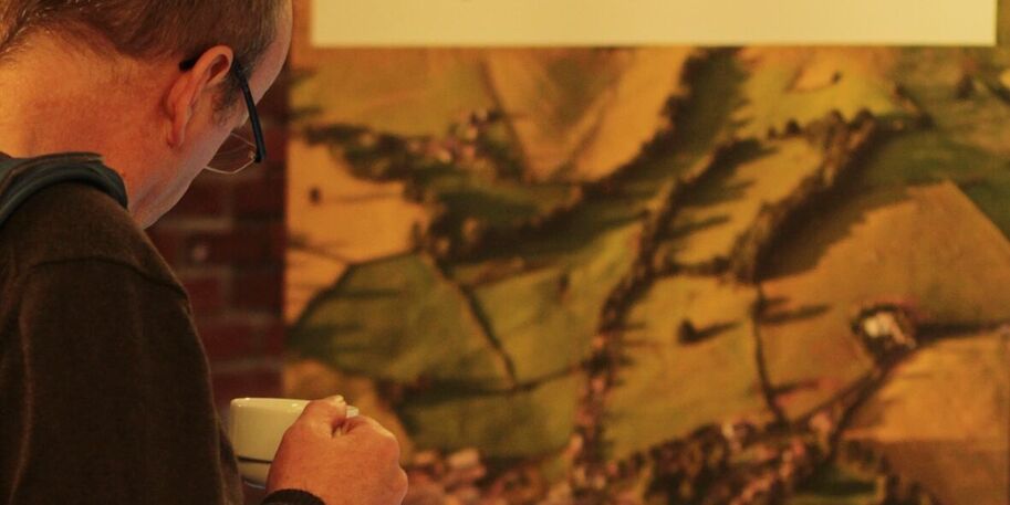 Vorstellung der "Plattform Innovationslandschaft" auf der Konferenz am 4./5.12.2017 in Berlin