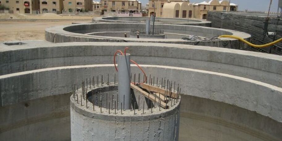 Berufsbildungspakete für eine ressourceneffiziente Gebäude-und Versorgungstechnik