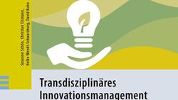 Buchcover des wbv-Verlags