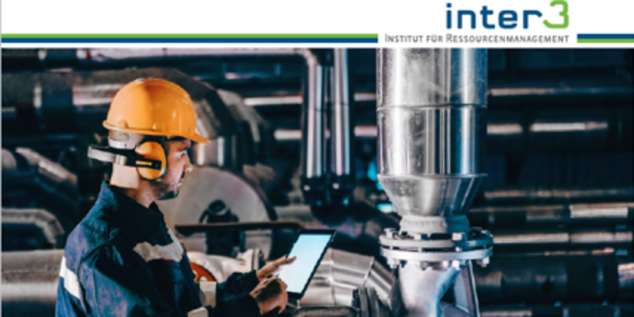 Titel der Broschüre