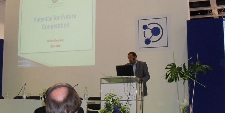 Capacity Development „made in Germany"