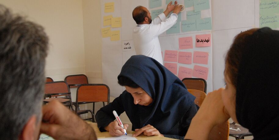 © Horlemann/ inter 3 GmbH