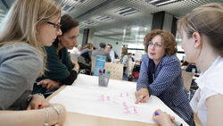 © Ralf-Uwe Limbach/ FZ Jülich