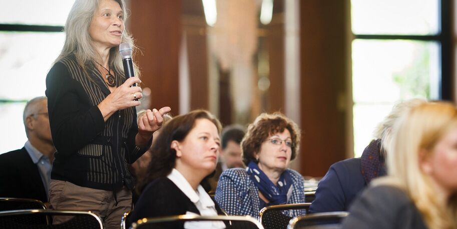 © Ute Grabowsky / Photothek