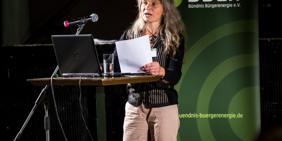 © Jörg Farys/Bündnis Bürgerenergie e.V.
