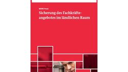 Cover der Publikation